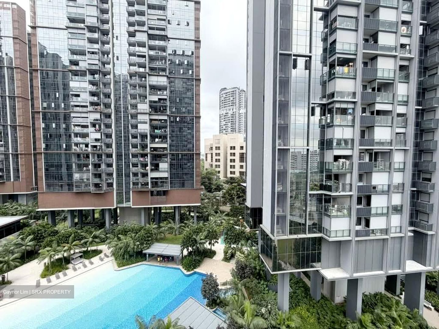 Parc Clematis (D5), Apartment #529237021